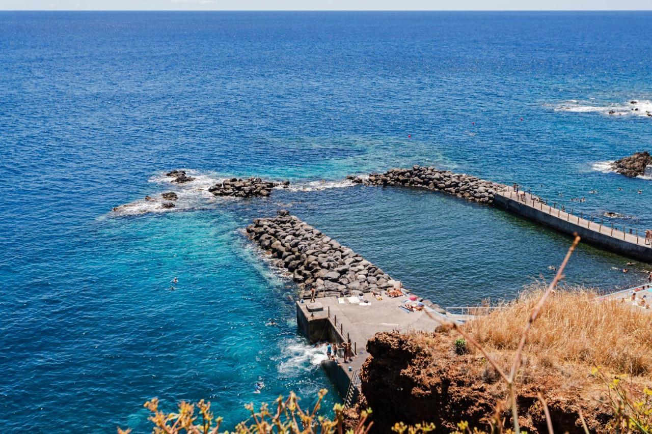 Reis Magos II By An Island Apart Canico  Ngoại thất bức ảnh